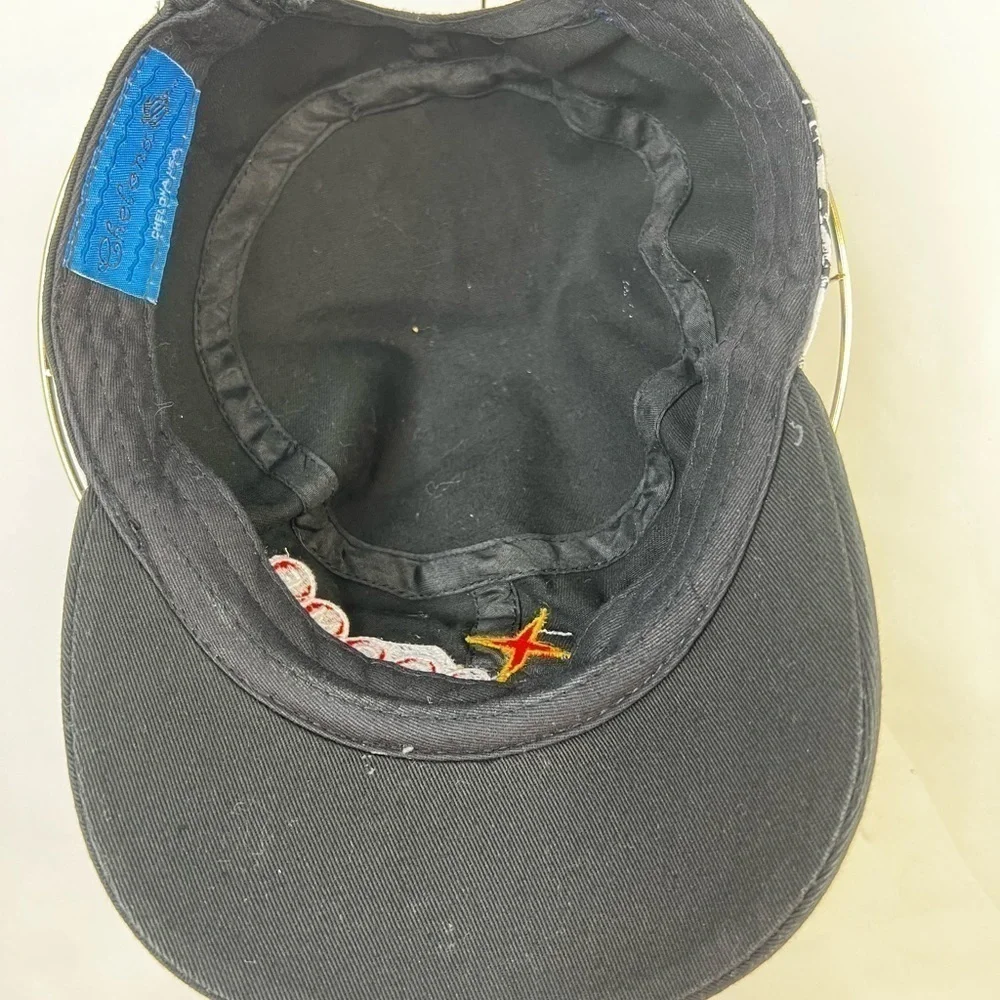 WELCOME LASVEGAS & ANA.M DESIGN BaseballCap